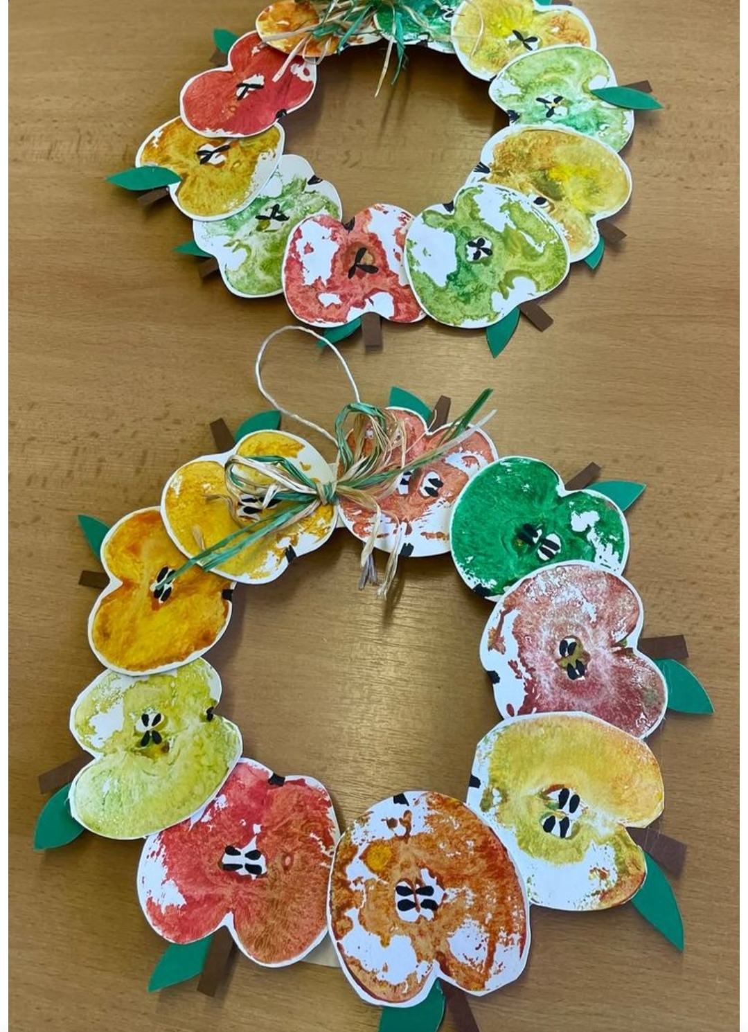 Třídní zpráva - září