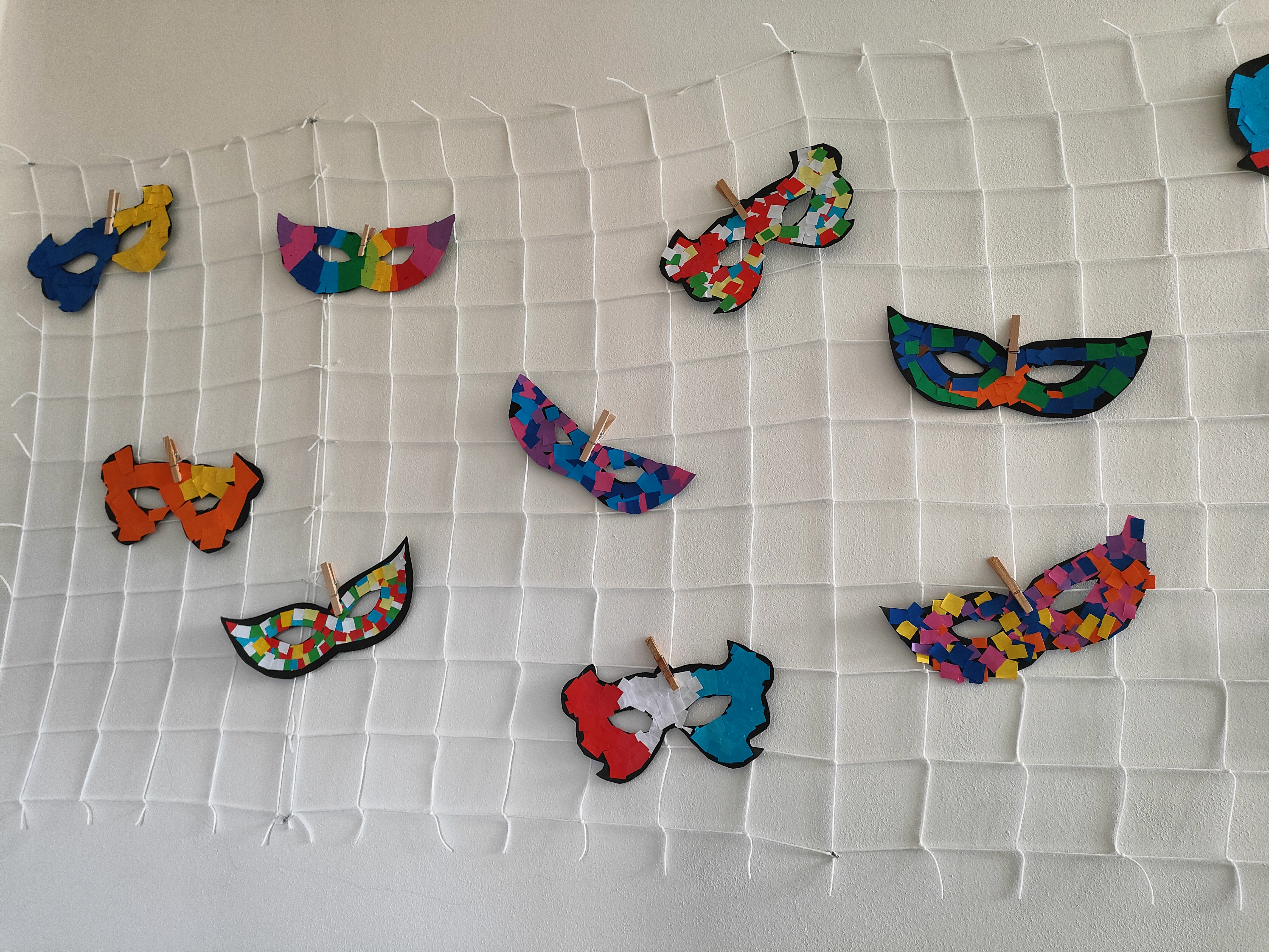 Třídní zpráva - Únor